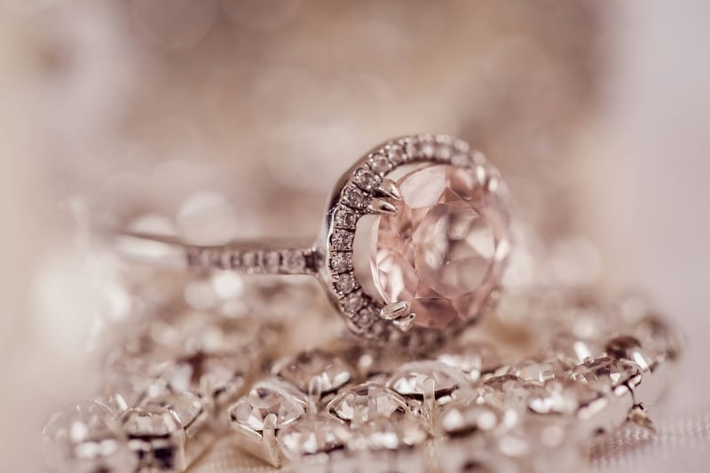 Crystal Adornments