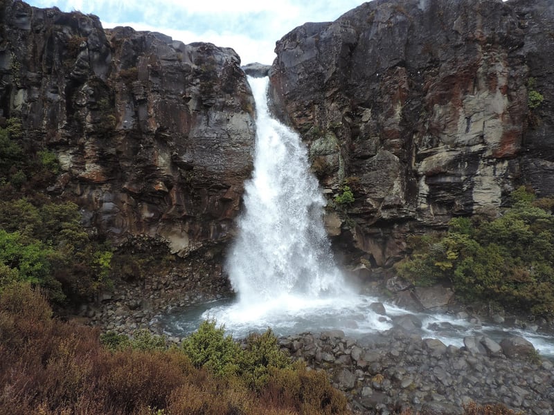Queenstown, New Zealand